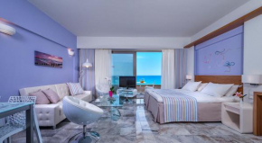  Ilios Beach Hotel Apartments  Ретимно